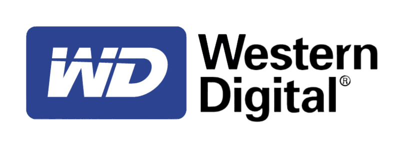 western digital